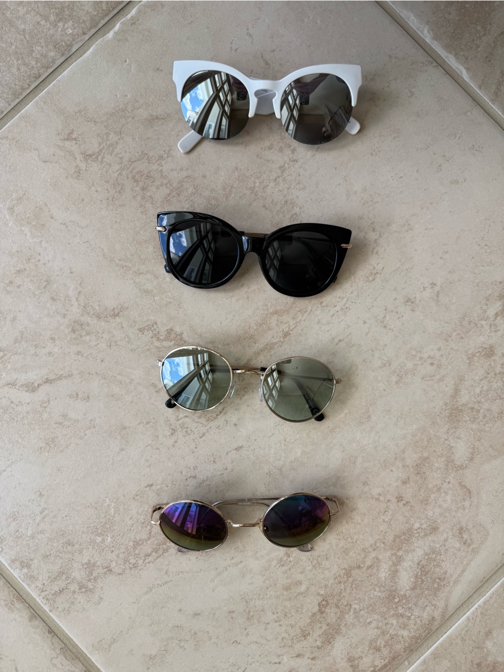 Sunglasses Bundle